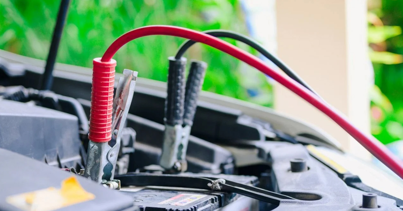 Gülnar Akü Takviye